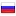 morikoff.ru server is located in Russia